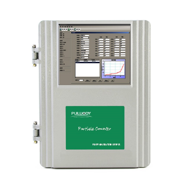 ˮ���w����Ӌ(j��)��(sh��)��OPC-2300